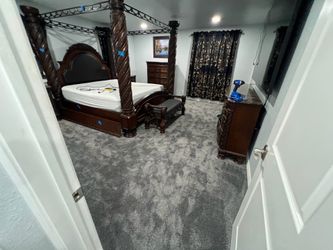 CARPET New