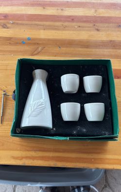Sake Set