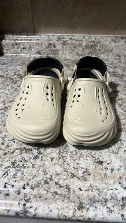 Men & Woman’s Crocs Echo Clog