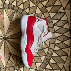 Jordan 11 Cherry’s