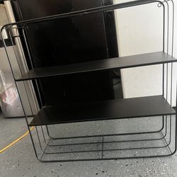 Shelf’s 