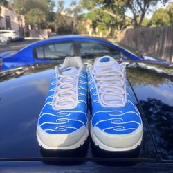 Nike Air Max Plus