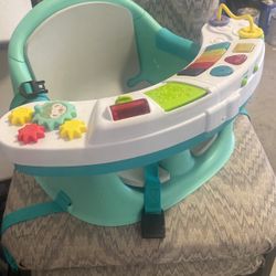 Baby Seat