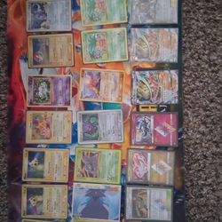 Give Me An Offer On A Card