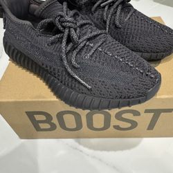 Adidas Yeezy Boost 350 V2 Black