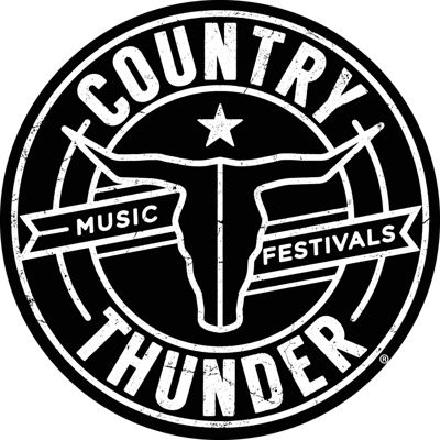 Country Thunder 4-Day GA Passes