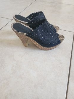 High Heels Shoes