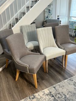 Dining Chairs