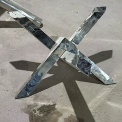 Cocktail Table Base