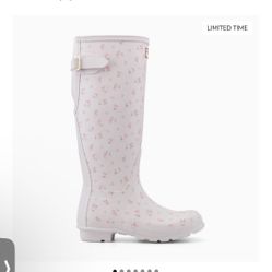 Hunter Boots 