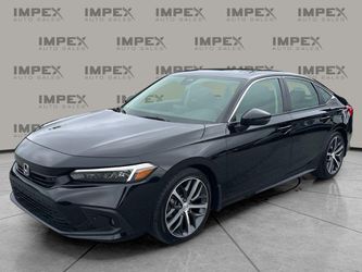 2024 Honda Civic Sedan