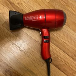 Valera 9500 Ionic Professional Hair Dryer