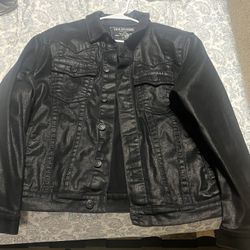 True Religion Denim Jacket