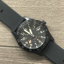 Seiko 5 Sports Automatic Watch SSK025 