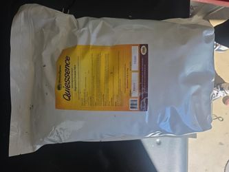 Quiessence Magnesium & Chromium Pellets, an equine nutritional supplement