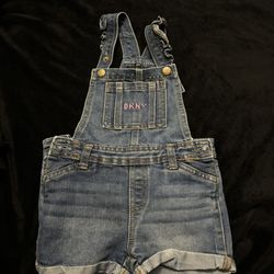DKNY Overalls