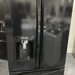 Icemaker works Kenmore Refrigerator Fridge Ask for INSTALL