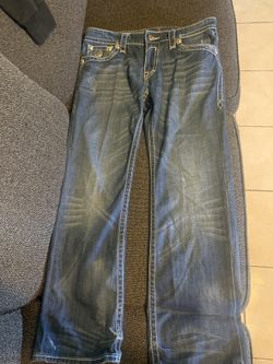 Rock Revival Pants 