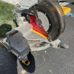 Miter Saw 