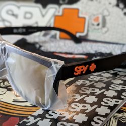 SPY'S Sunglasses 