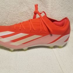 Adidas Crazyfast.1 size  8.5