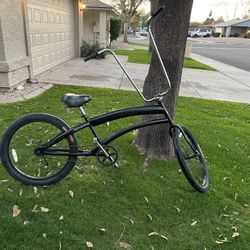 3G Beach Cruiser