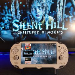 PS Vita($250)