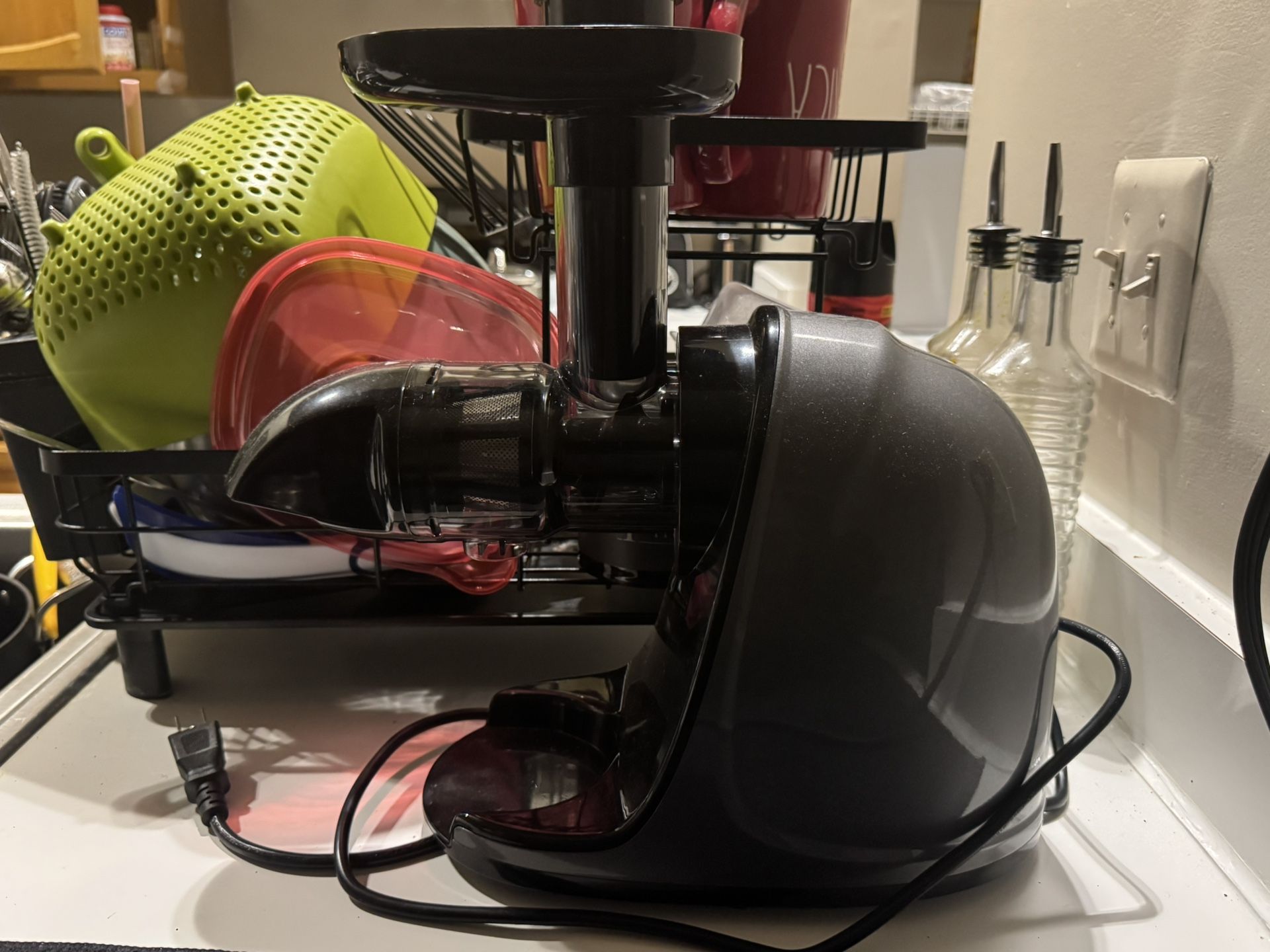 POWERFUL 20” Commercial Electric Fan— NEED GONE ASAP