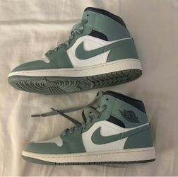 Jordan’s