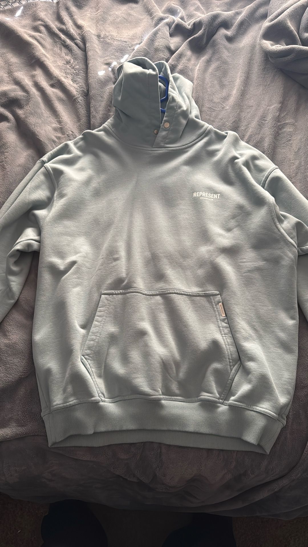 Represent Owners Club Hoodie