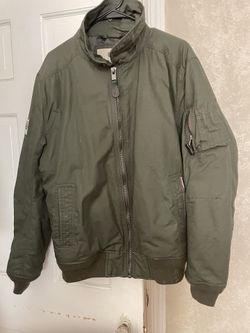 SuperDry Bomber Jacket
