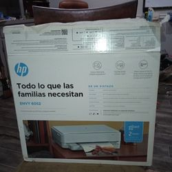 Envy 6052