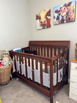 Baby Crib