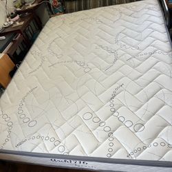 Queen Size Mattress 