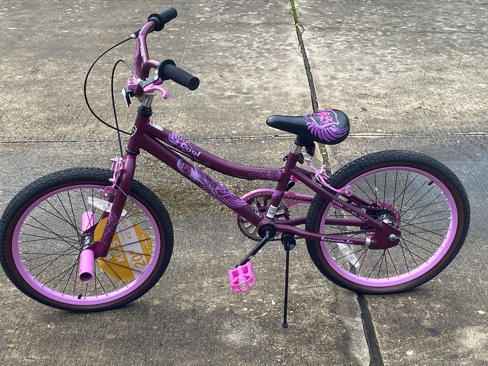 Bicycle!! Bicicleta π²