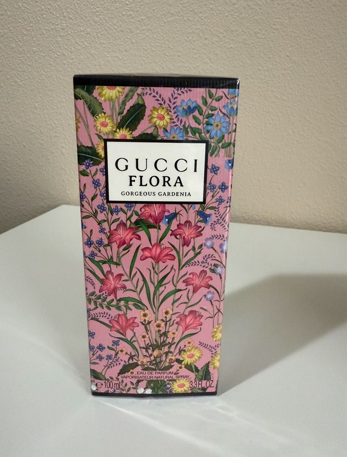 Gucci Flora Perfume