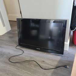 Samsung 32" TV