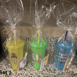 Teacher Gift 