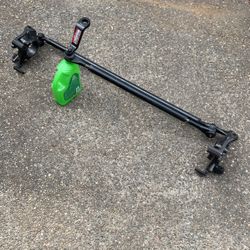 Jeep Xj  1 Ton Steering And Steering Knuckles