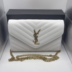 YSL ShoulderBag
