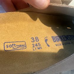 Birkenstock