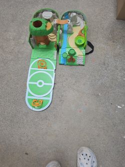 Pokèmon Play Backpack