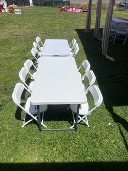 Kids Tables