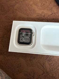 Apple Watch se3