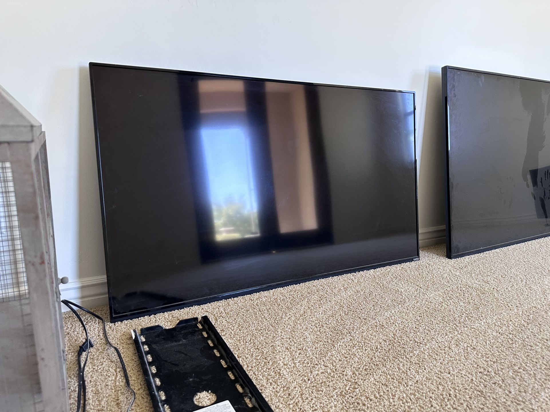 60 in Flat Screen TV