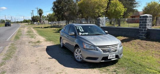 2014 Nissan Sentra