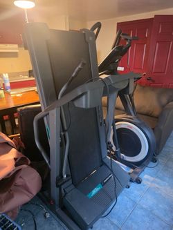 Treadmill