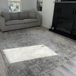 Ultra High Density Weave Rug 