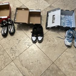Nike Shoes