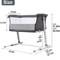 Baby Bassinet